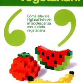 Figli vegetariani, Luciano Proietti