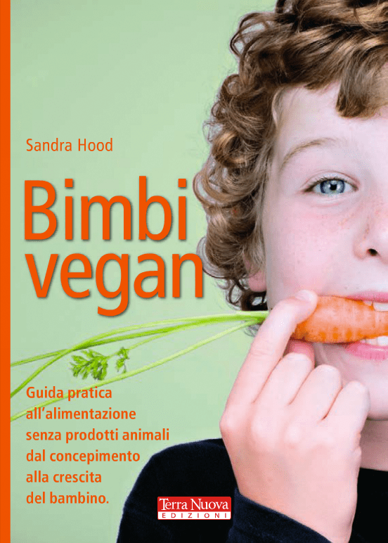 Bimbi Vegan