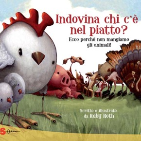 Indovina chi c'è nel piatto