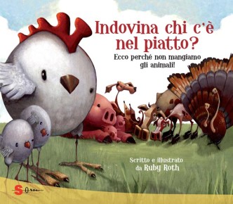 Indovina chi c'è nel piatto