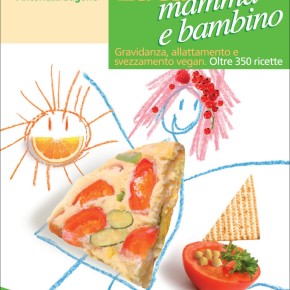 La cucina etica per mamma e bambino