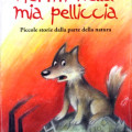 Mettiti nella mia pelliccia - copertina