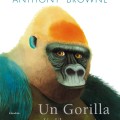 Un gorilla - libro per contare