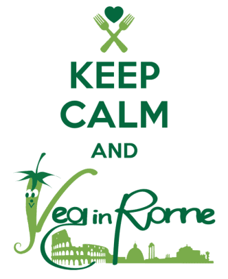 Veg in Rome