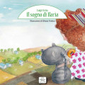 Il sogno di Ilaria - copertina