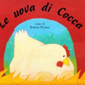 Le uova di Cocca
