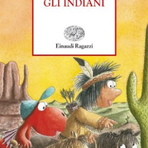 Nocedicocco e gli indiani