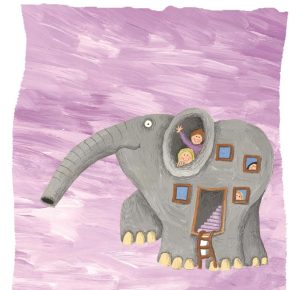 Elefante
