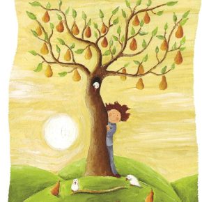 Albero