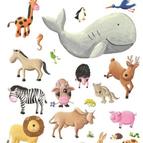 Animali