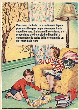 Libri per bambini vegani e vegetariani