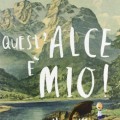 Quest’alce è mio - copertina