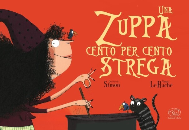strega