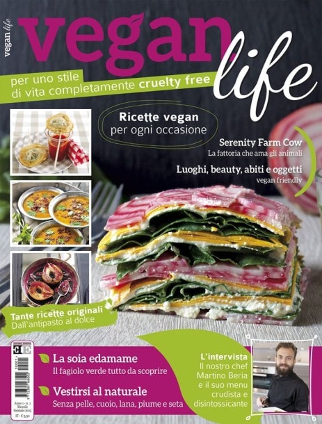 Vegan Life
