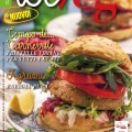 We veg, rivista di cucina vegana sana e golosa