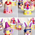 uova di pasqua
