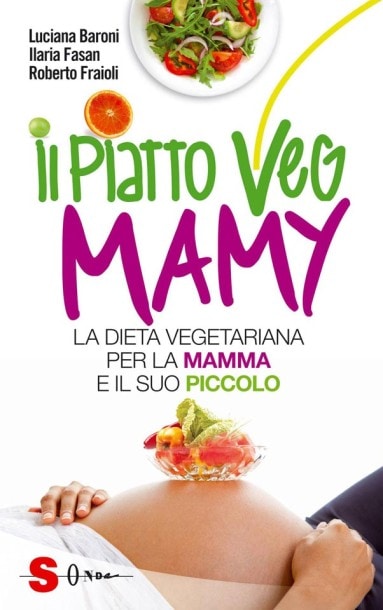 Il Piatto Veg Mamy