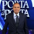 Bruno Vespa a Porta a Porta