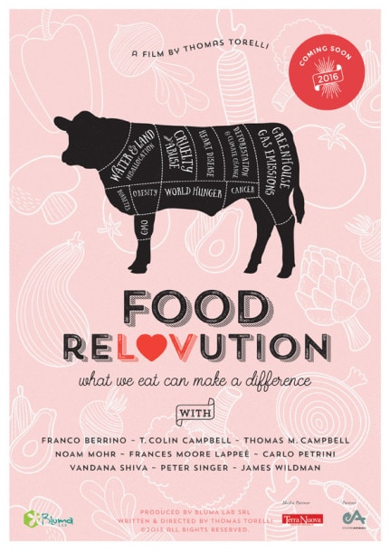Food ReLOVution