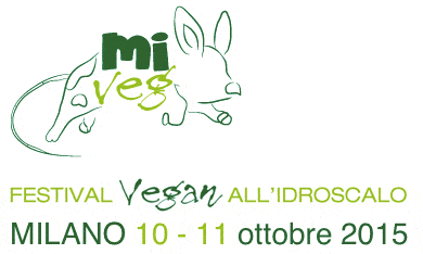 MiVEG - Festival vegan - Milano