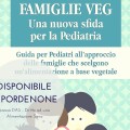 Famiglie veg a Pordenone