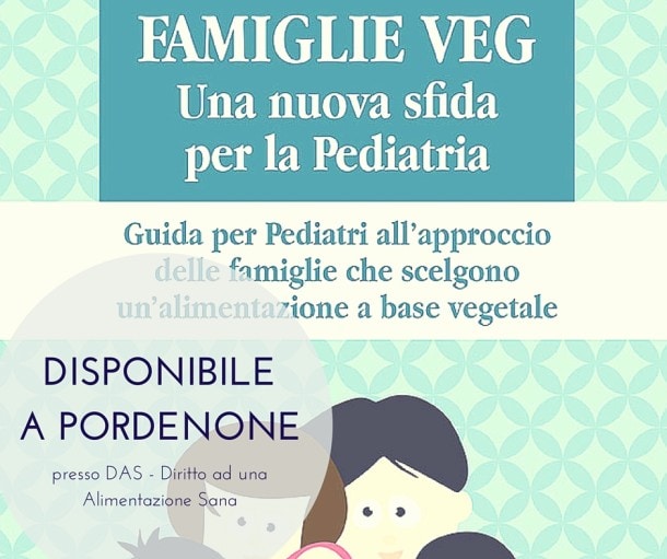 Famiglie veg a Pordenone