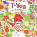 T-veg, dinosauro vegetariano