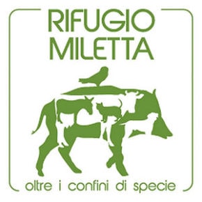 Rifugio MIletta - logo